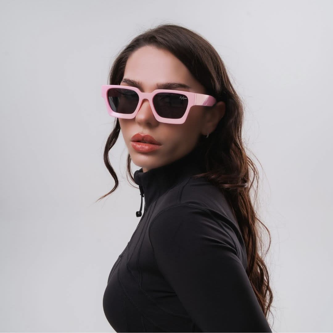 Caila napszemüveg