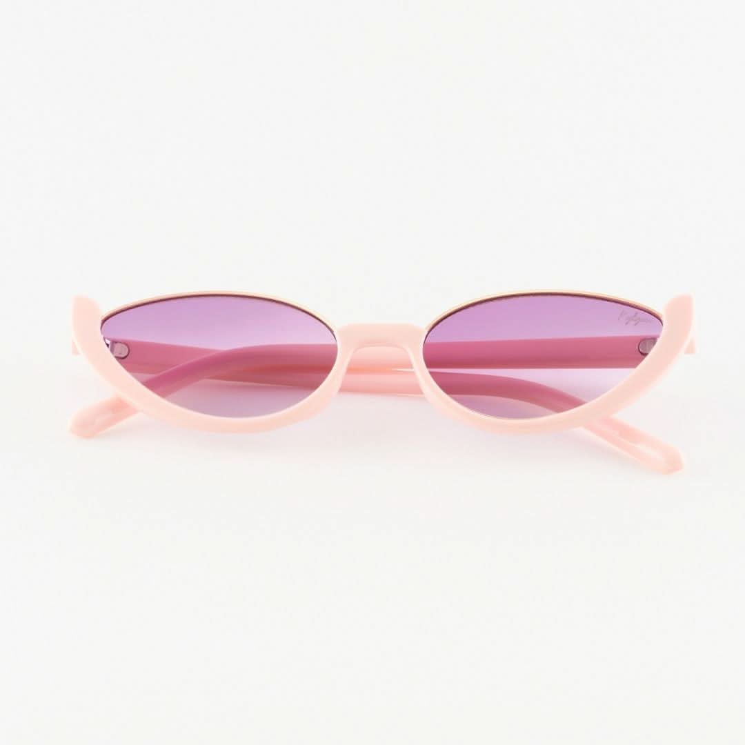 Cecile Pink napszemüveg
