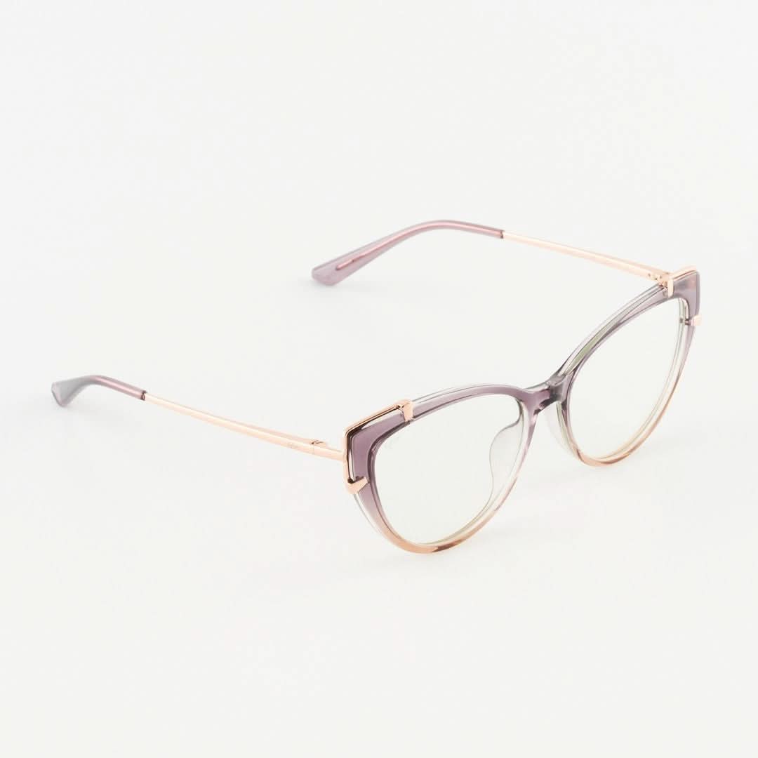 Loreen Lila szemüveg