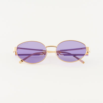 Valeria Purple Napszemüveg