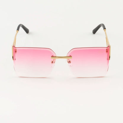 Leárazott Ellany Pink napszemüveg