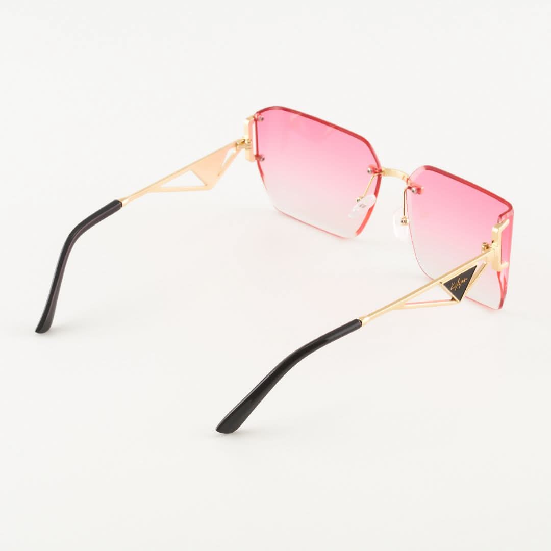 Leárazott Ellany Pink napszemüveg
