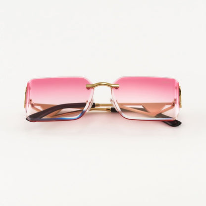 Leárazott Ellany Pink napszemüveg