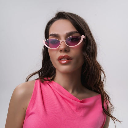 Leárazott Cecile Pink napszemüveg
