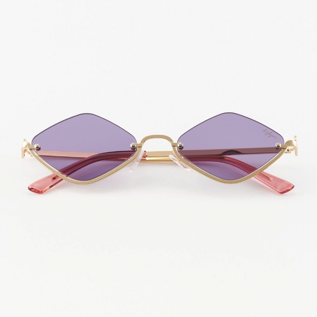 Emily Purple napszemüveg